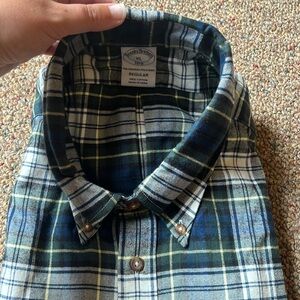 Brand new with Tags Mens Brooks Brother XL Polo